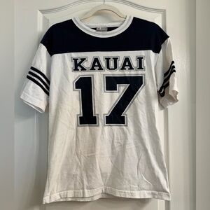 Vintage Kauai T Shirt